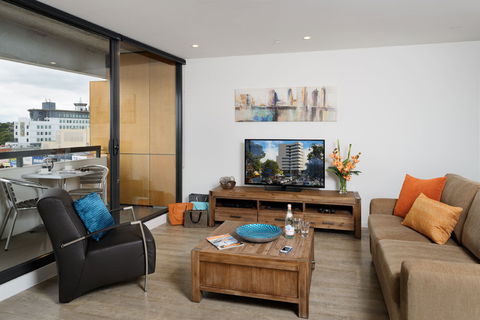 Apartments @ IKON Glen Waverley - eAccommodation 1