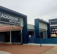 Addison Motor Inn - eAccommodation