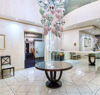 The Carrington - eAccommodation