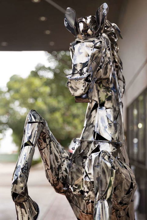 Best Western Sanctuary Inn - eAccommodation 2