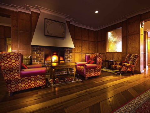 Mercure Canberra Hotel - eAccommodation 1