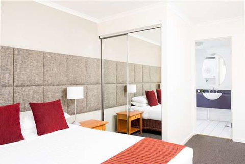 Mantra on Northbourne - eAccommodation 2