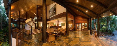 Thala Beach Nature Reserve - eAccommodation 1