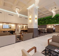 Burke  Wills Hotel - eAccommodation