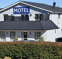 Best Western Coachman's Inn Motel - eAccommodation