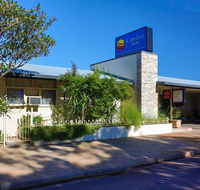 Comfort Inn Augusta Westside - eAccommodation