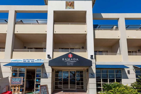 Ramada Resort Shoal Bay - eAccommodation 1