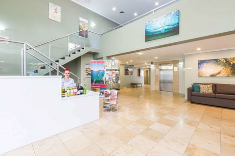 Ramada Resort Shoal Bay - eAccommodation 2