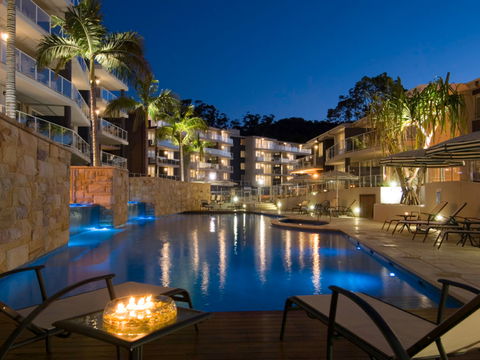 Mantra Nelson Bay - eAccommodation 0