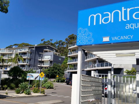 Mantra Nelson Bay - eAccommodation 1