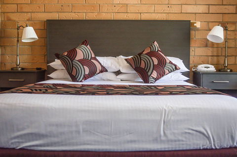 North Parkes Motel - eAccommodation 2