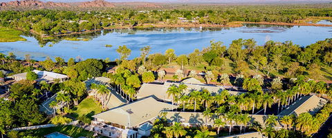 Kimberley Grande Resort & Conf Ctr - eAccommodation 2