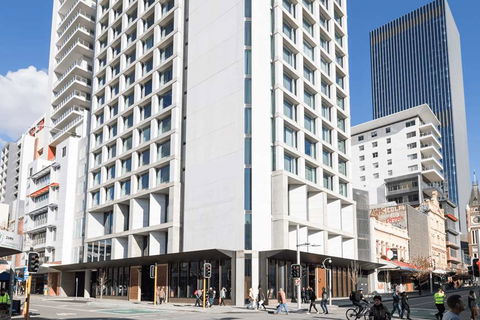 QT Perth - eAccommodation 0