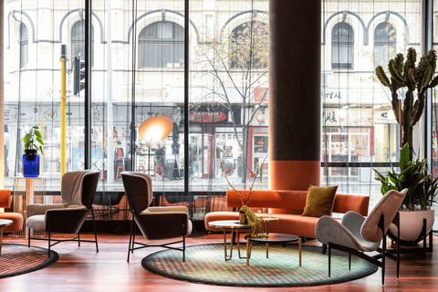 QT Perth - eAccommodation 2