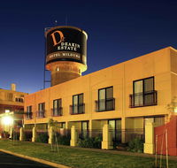 Mercure Hotel Mildura - eAccommodation