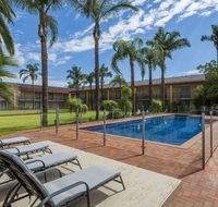 Mildura Inlander Resort - eAccommodation