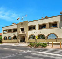 Quality Hotel Mildura Grand - eAccommodation