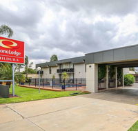 Econo Lodge All Seasons Mildura - eAccommodation