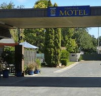 Nicholas Royal Motel - eAccommodation