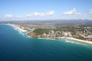 Gemini Court Holiday Apartments - eAccommodation 1