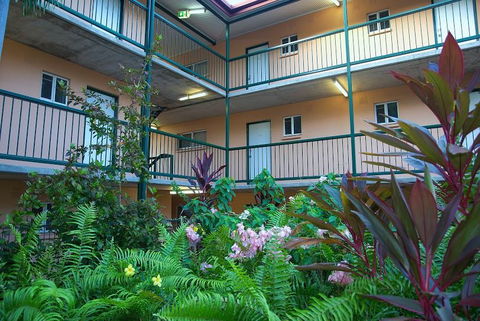 Alatai Holiday Apartments - eAccommodation 0