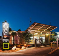 Majestic Oasis Apartments - eAccommodation