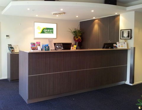 Quest Carlton on Finlay - eAccommodation 1