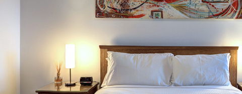 Accommodation Corporate Docklands - eAccommodation 0