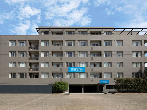 Mantra Castle Hill - eAccommodation 0