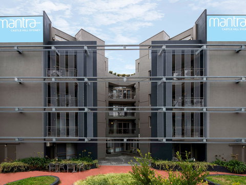 Mantra Castle Hill - eAccommodation 1
