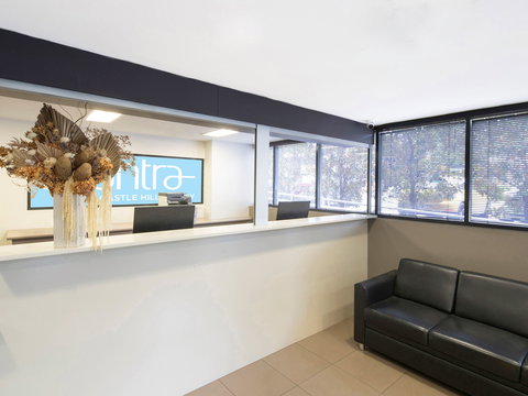 Mantra Castle Hill - eAccommodation 2