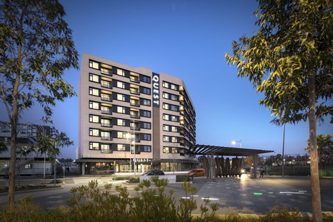 Quest Penrith - eAccommodation 0