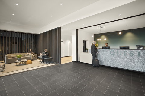 Quest Penrith - eAccommodation 1