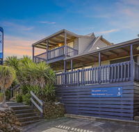 Great Ocean Road Inn - eAccommodation
