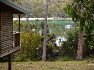 Stewarts Bay Lodge - eAccommodation 0