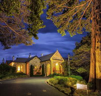 Mount Lofty House - eAccommodation
