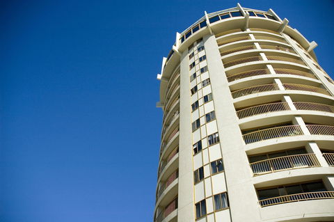 Atlantic Tower Motor Inn - eAccommodation 0