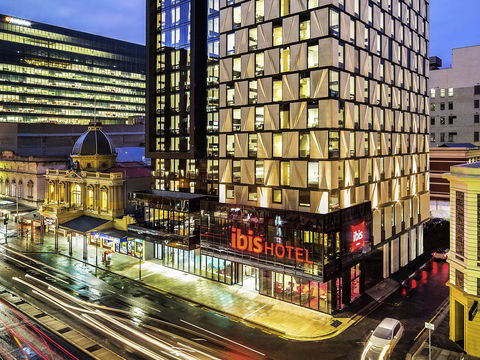 Ibis Adelaide - eAccommodation 0