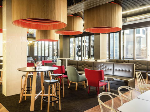 Ibis Adelaide - eAccommodation 2