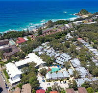 Club Wyndham Flynns Beach-Trademark Coll - eAccommodation