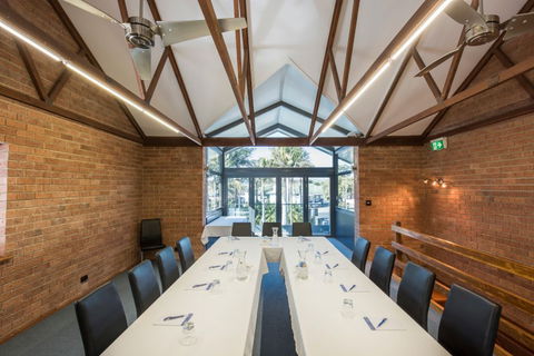 McLaren Vale Motel & Apartments - eAccommodation 2