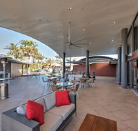McLaren Vale Motel  Apartments - eAccommodation