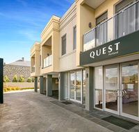 Quest Portland - eAccommodation