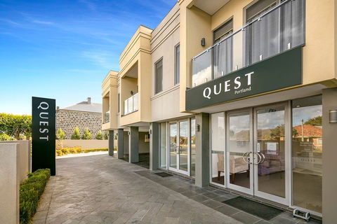 Quest Portland - eAccommodation 0