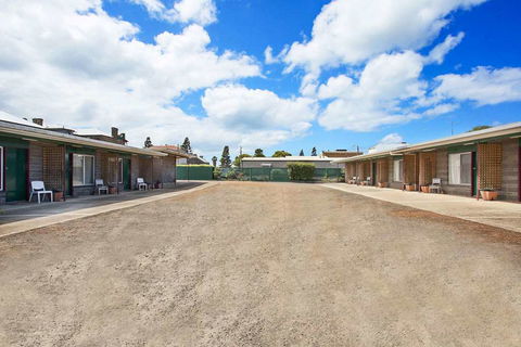 Econo Lodge, Portland - eAccommodation 2