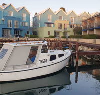 C Mandurah Resort  Serviced Apartments - eAccommodation