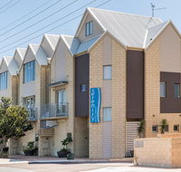 Serenity On The Terrace - eAccommodation