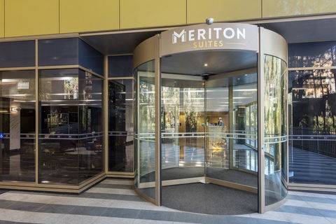 Meriton Suites North Ryde - eAccommodation 0