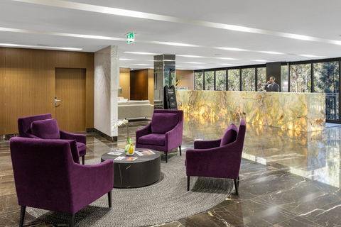 Meriton Suites North Ryde - eAccommodation 2