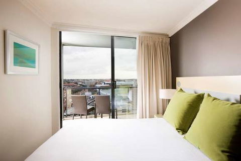 Mantra Sydney Central - eAccommodation 2